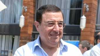סמי ניאגו מונה לסגן נשיא לשכת הספנות הישראלית